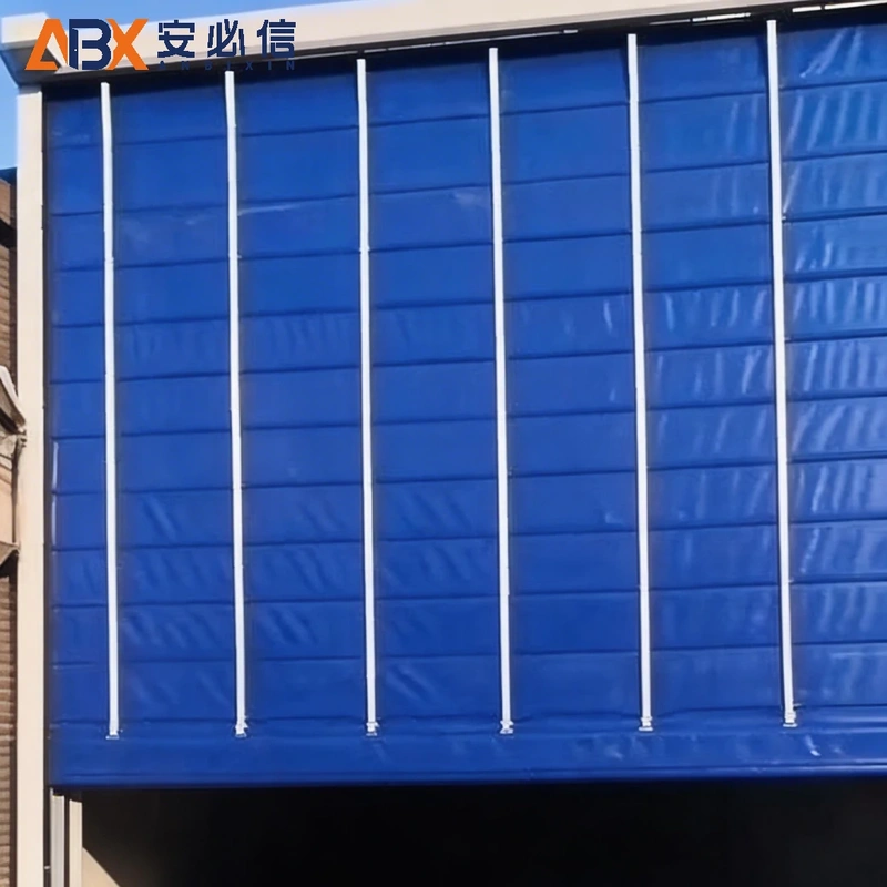 韶关市冷库门封