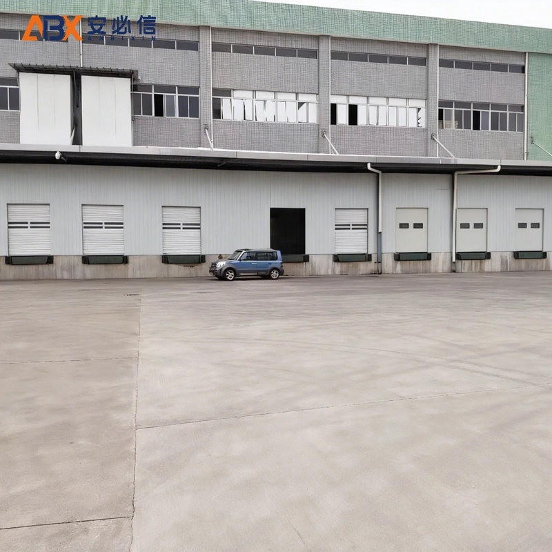 韶关市洁净室高速门
